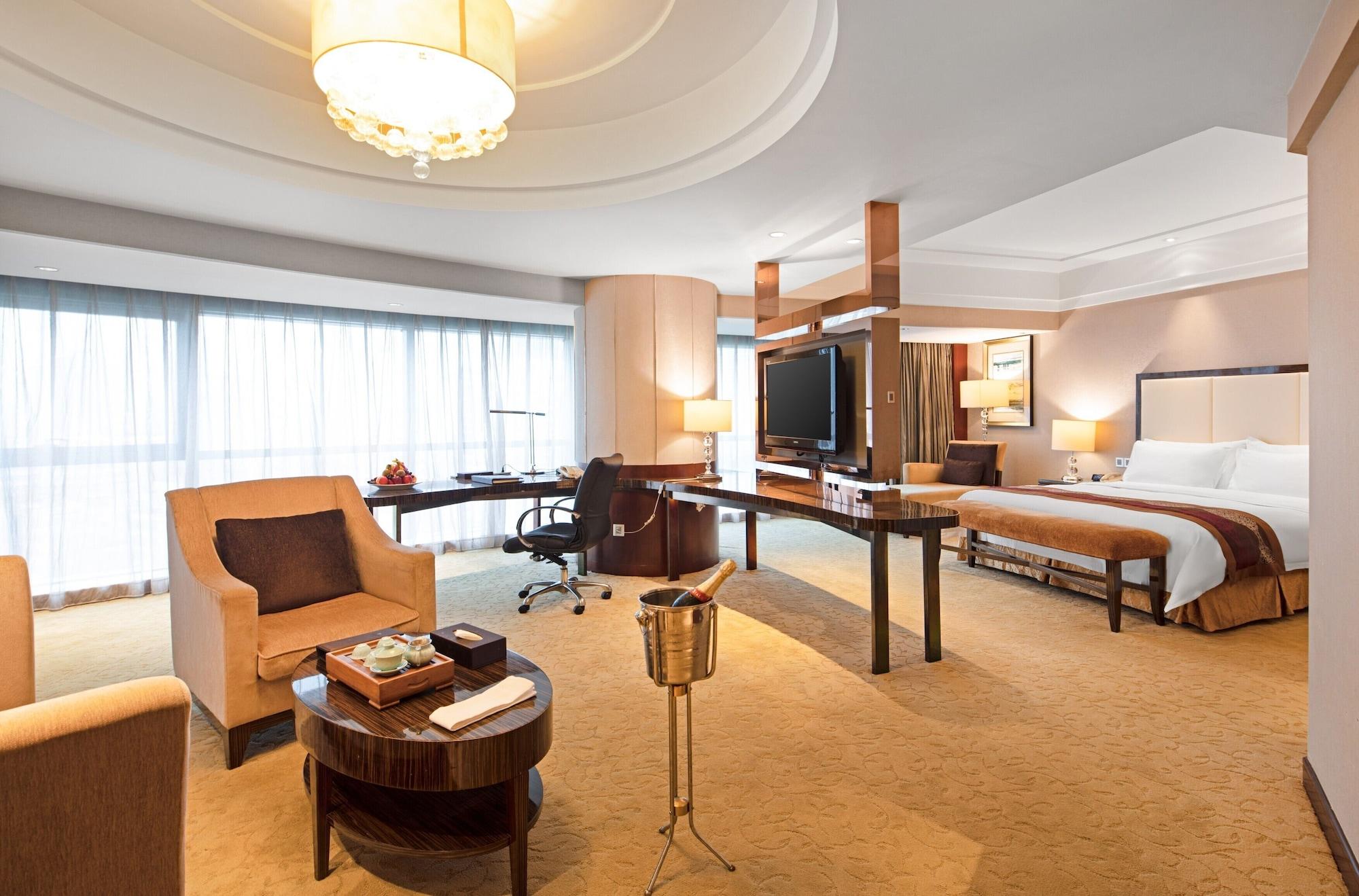 Shenzhen L.Gem Hotel Exterior foto